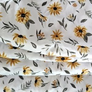 NWOT King size sheets